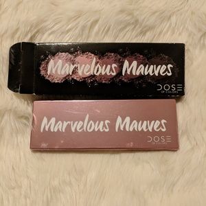 Dose of Colors - Marvelous Mauves